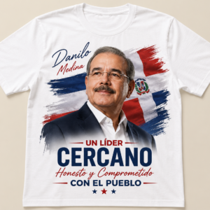 CAMISETA PERSONALIZADA