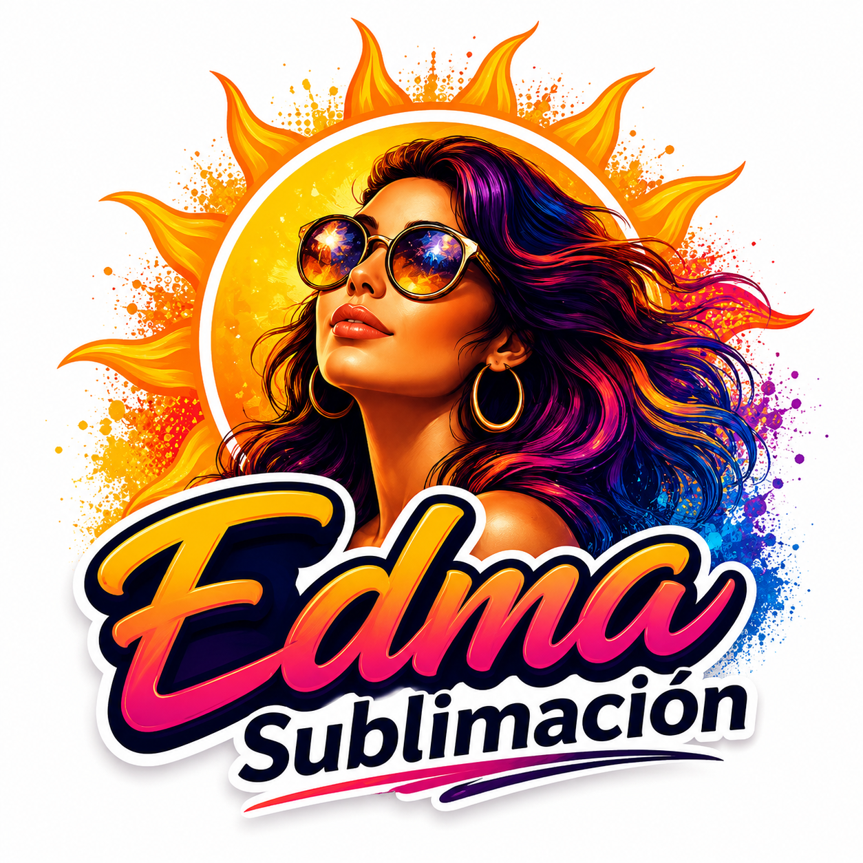 EDMA SUBLIMACION