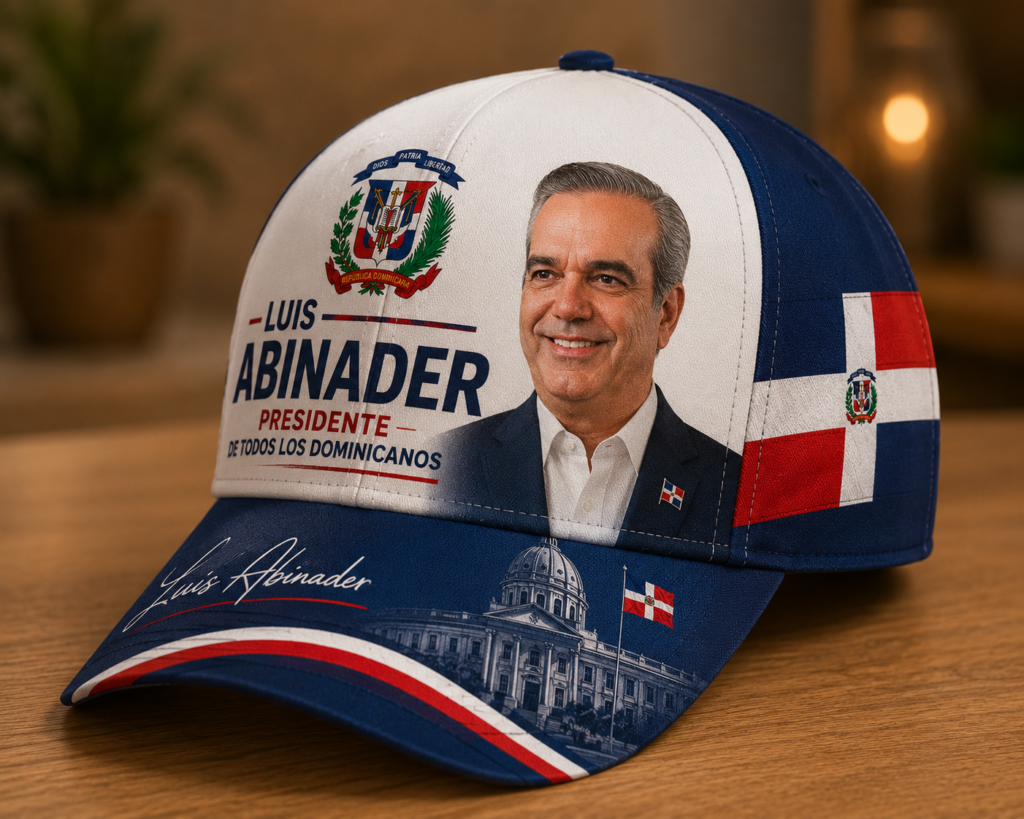 GORRA PERSONALIZADA