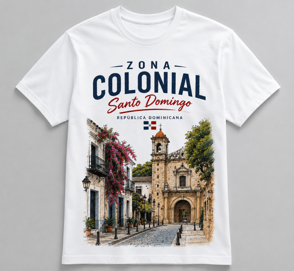 CAMISETA PERSONALIZADA