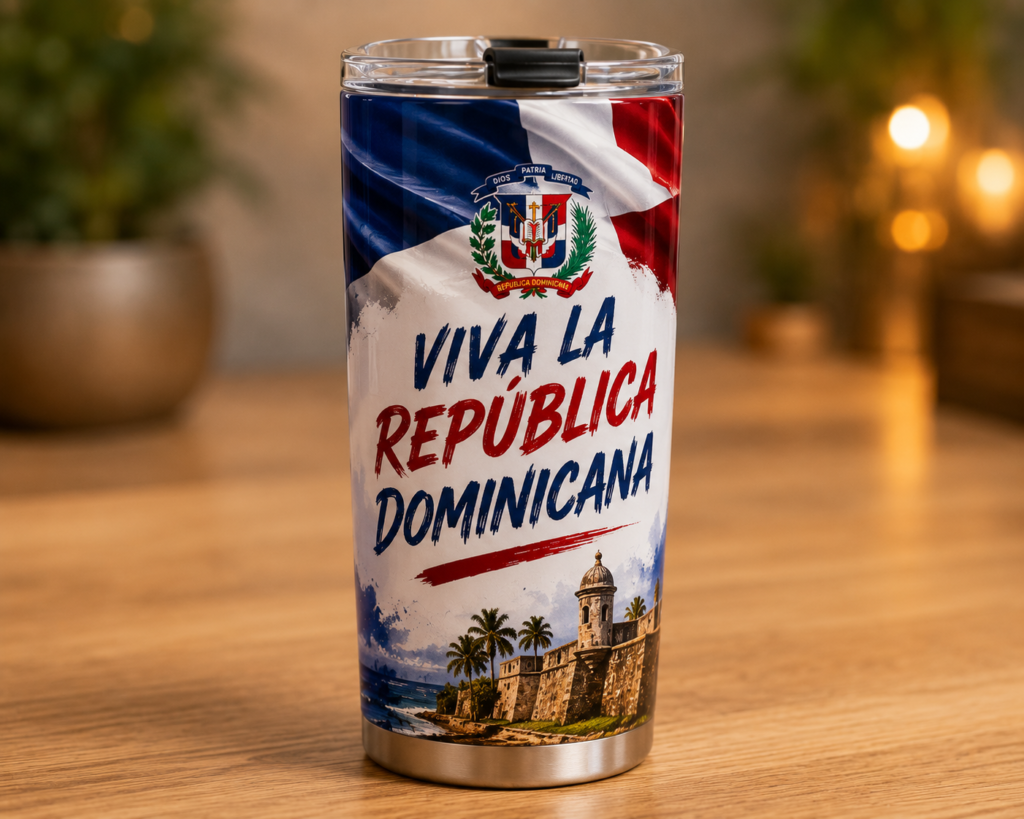 VASO PERSONALIZADO