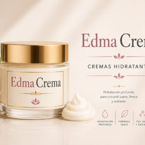 EDMA CREMA HIDRATANTE